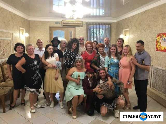 Услуги тамады Димитровград - изображение 1