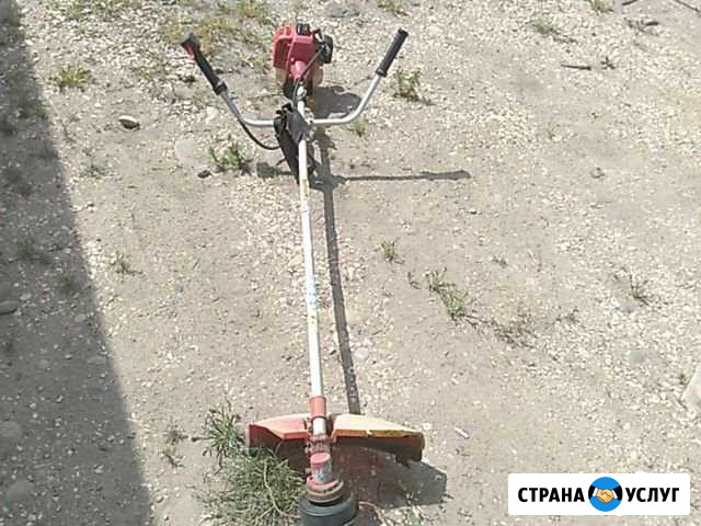 Покос травы Ессентуки - изображение 1