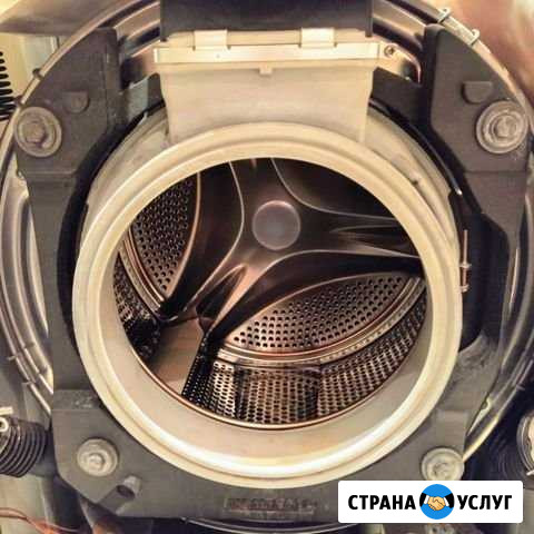 Ремонт Стиральных машин Ремонт Посудомоечных машин Санкт-Петербург - изображение 1