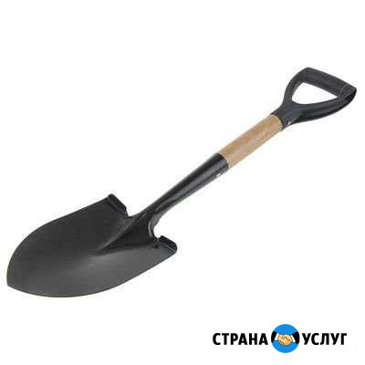 Земельные работы, благоустройство Орёл - изображение 1