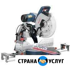 Инструмент в аренду Сызрань - изображение 1
