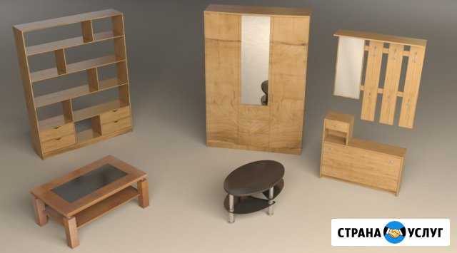 Изготовление мебели Орёл - изображение 1