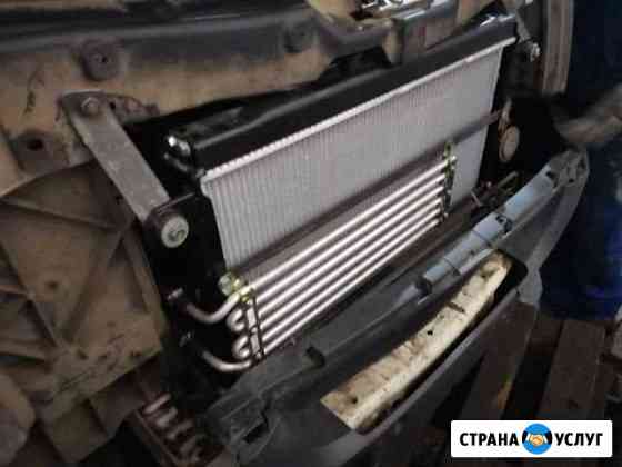 Ремонт и обслуживание 1jz,2jz,1uz,3uz,5vz Пермь