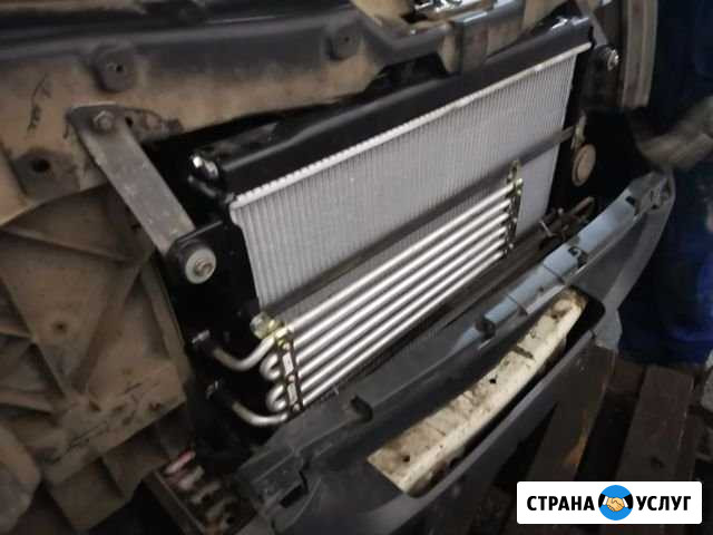 Ремонт и обслуживание 1jz,2jz,1uz,3uz,5vz Пермь - изображение 1