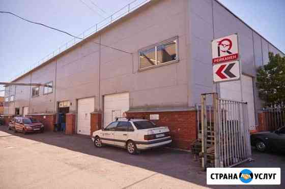 Ремонт турбин в спб Санкт-Петербург