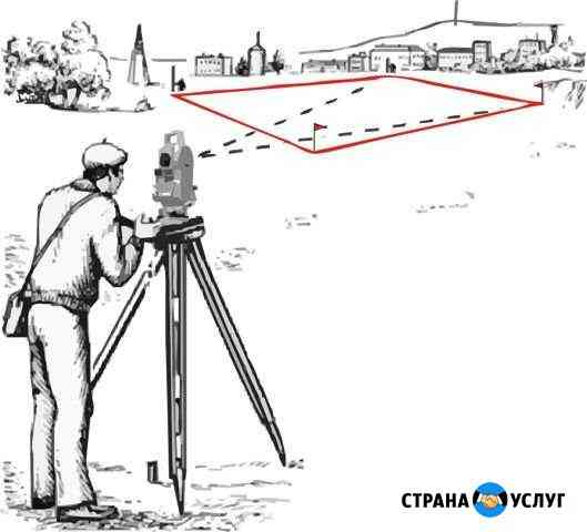Межевание, технический план Чебоксары