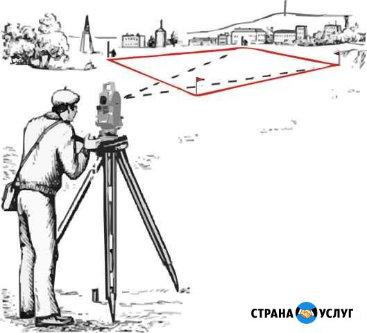 Межевание, технический план Чебоксары - изображение 1
