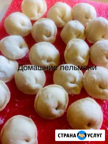 Домашние пельмени,вареники,равиоли Орёл - изображение 1