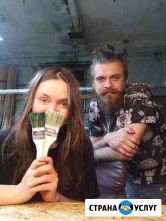 Аренда столярной мастерской Санкт-Петербург