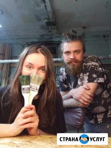 Аренда столярной мастерской Санкт-Петербург - изображение 1