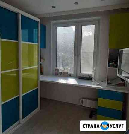 Мебель по Вашим размерам и Нестандартные решения Домодедово