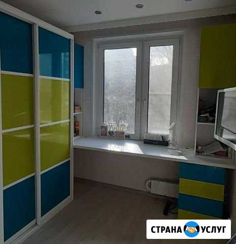 Мебель по Вашим размерам и Нестандартные решения Домодедово - изображение 1