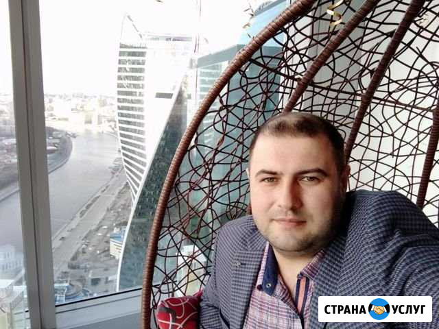 Муж на час Красногорск - изображение 1