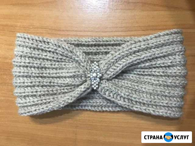 Повязки на голову Уфа - изображение 1