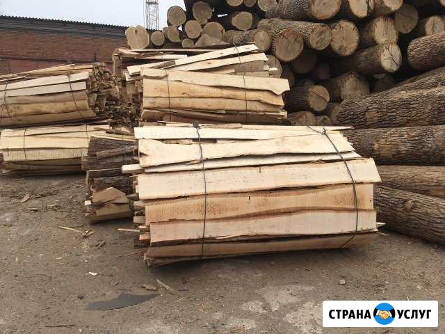 Продам горбыль Хабаровск - изображение 1