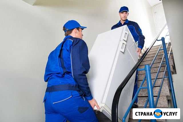 Грузчики Грузоперевозки Ставрополь - изображение 1