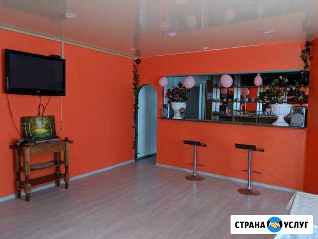 Зал для торжеств Пушкино - изображение 1