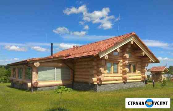 Заборы,дома,беседки,кровельные работы и т.д Кольчугино