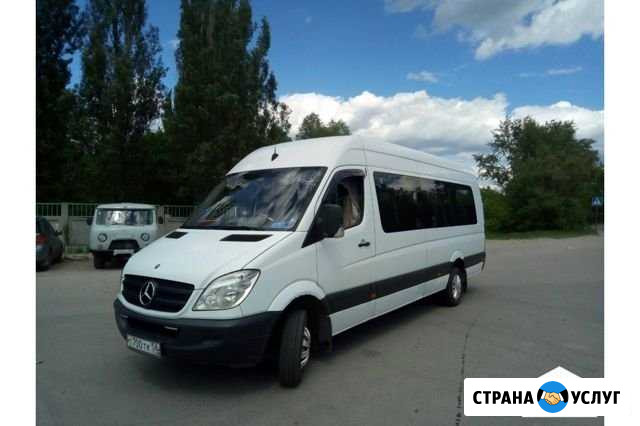 Транспорт, перевозки Ханты-Мансийск - изображение 1