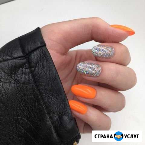 Модель на маникюр Кудрово - изображение 1