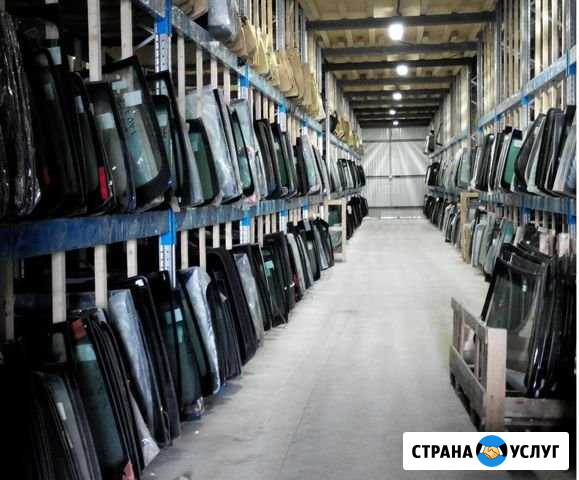 Установка автостекол Калининград - изображение 1