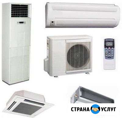 Кондиционеры чистка,ремонт,заправка Благовещенск - изображение 1