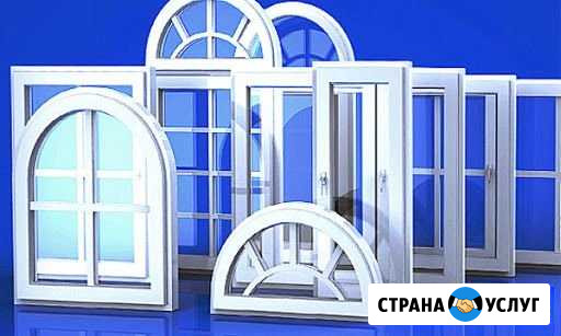 Балконные окна Бийск - изображение 1