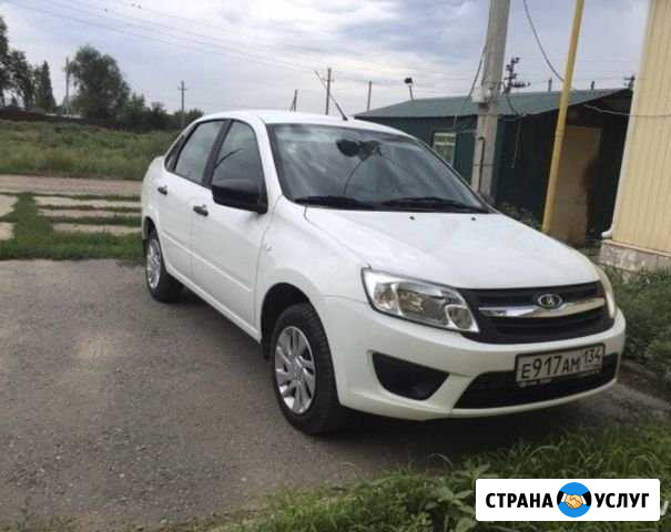 Аренда авто под такси Краснослободск - изображение 1