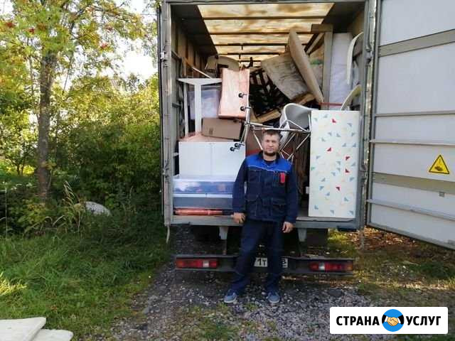 Грузоперевозки, переезд, грузчики, пианино Колпино - изображение 1