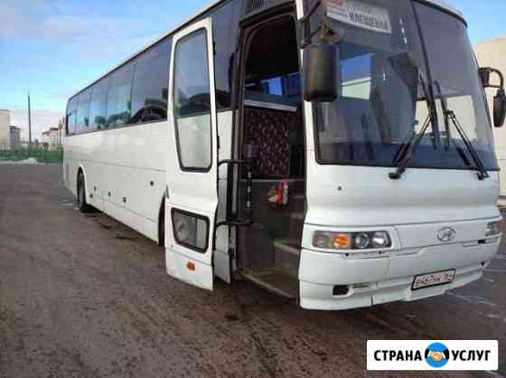 Заказные Перевозки Саратов