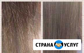 Полировка волос Сыктывкар - изображение 1