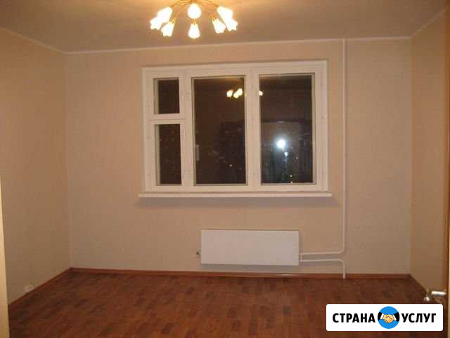 Отделочные работы Чита - изображение 1