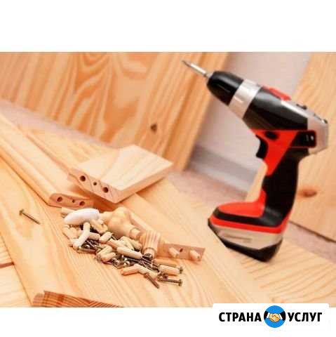 Сборка мебели Сергиев Посад - изображение 1