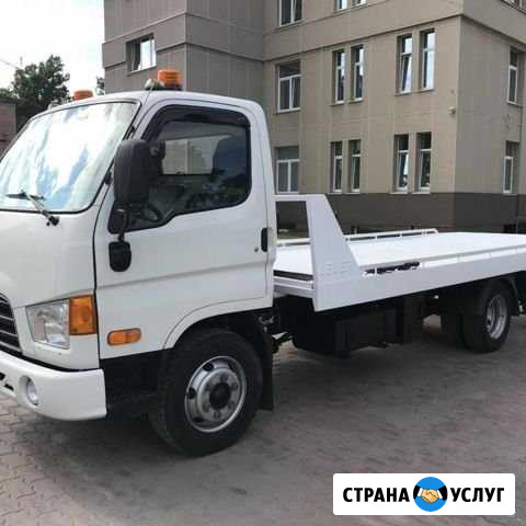 Эвакуатор в Великом Новгороде до 6 тонн Панковка - изображение 1