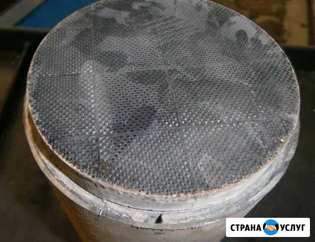Прием катализаторов в Шахты Шахты - изображение 1