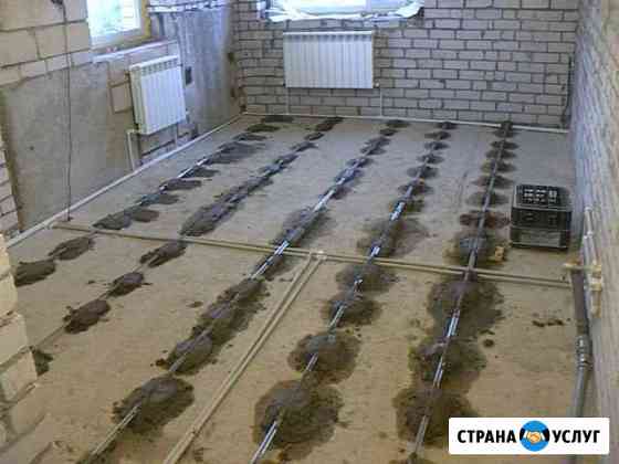 Ремонт квартир Рязань