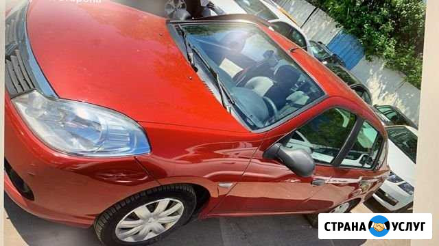 Аренда авто с правом выкупа (или без) Краснознаменск - изображение 1