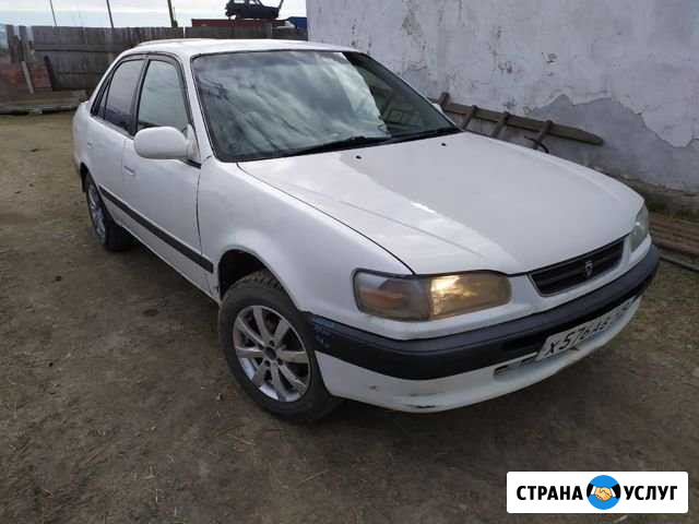 Сдам авто Магадан - изображение 1