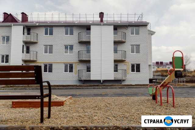 Строительство. Все виды строительных работ Новороссийск - изображение 1