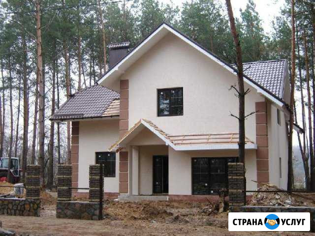Строительство домов Под ключ Невинномысск - изображение 1