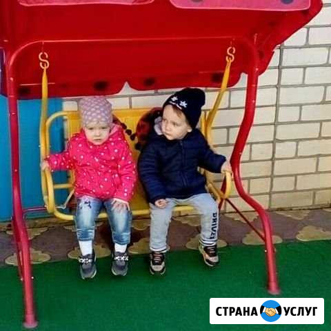 Частный детский сад Ставрополь - изображение 1