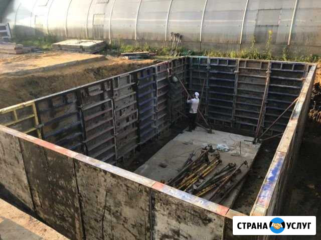 Аренда Опалубки Котельники - изображение 1