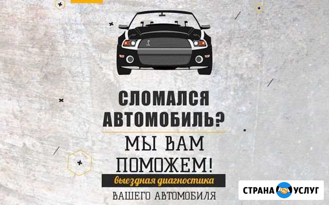 Чип-тюнинг диагностика автоподбор Курган - изображение 1