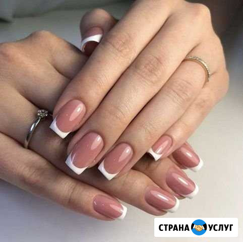 Маникюр Волжский Волгоградской области - изображение 1