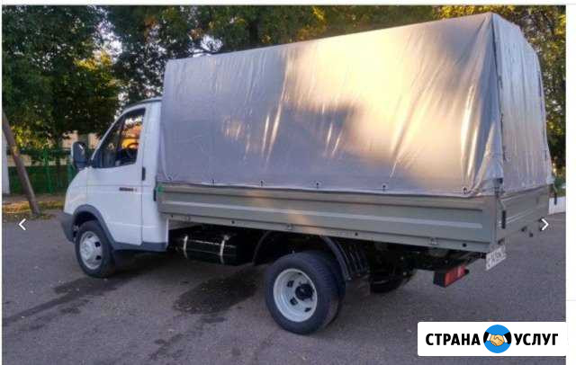 Грузоперевозки грузчики Сочи - изображение 1