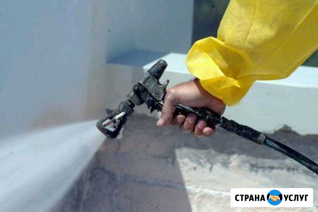 Промышленный альпинизм Учалы - изображение 1
