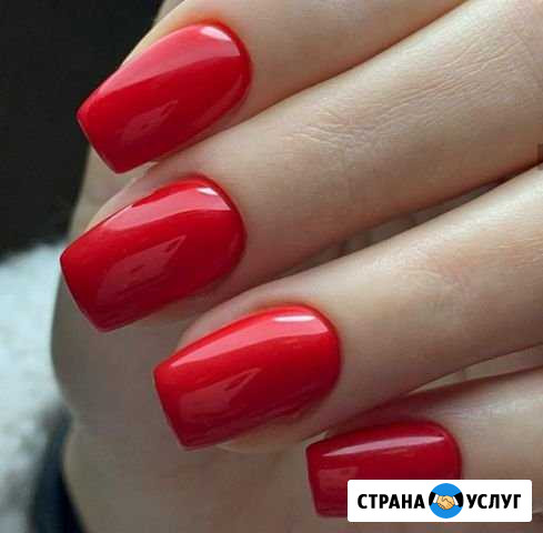 Курсы маникюра педикюра наращивания Калининград - изображение 1