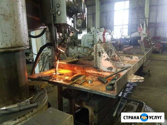 Изготовление металлоконструкций и металлоизделий Старопестерево - изображение 1