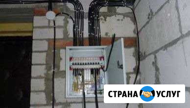 Профессиональные электрики Грозный - изображение 1