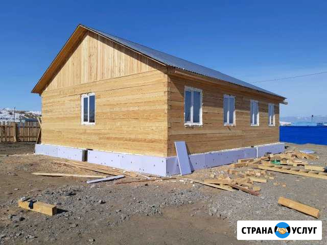 Строительство Минусинск - изображение 1